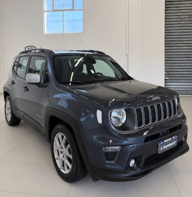 Jeep Renegade 1.6 Mjt 130 CV Limited i.e - foto 2 di 4