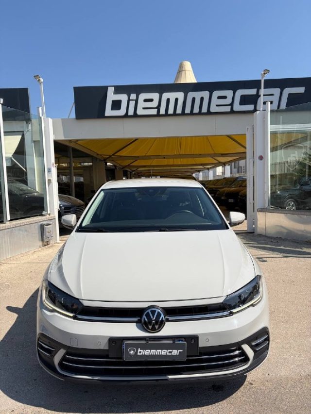 Volkswagen Polo 1.0 TSI Style i.e - foto 2 di 4