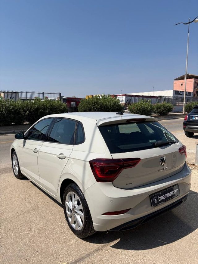 Volkswagen Polo 1.0 TSI Style i.e - foto 4 di 4