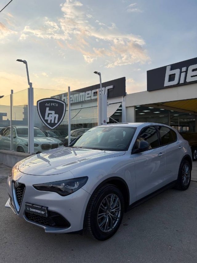 Alfa Romeo Stelvio 2.2 Turbodiesel 210 CV AT8 Q4 Super i.e - foto 3 di 4