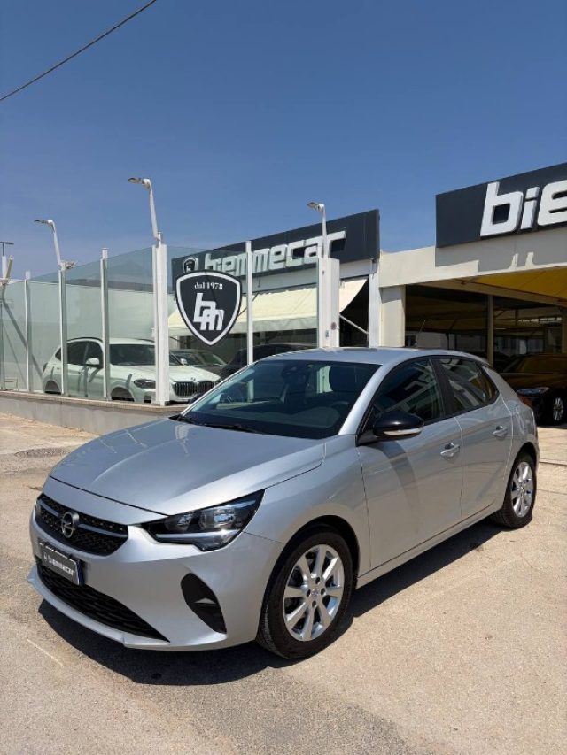 Opel Corsa 1.5 D 100 CV Edition I,E - foto 3 di 4