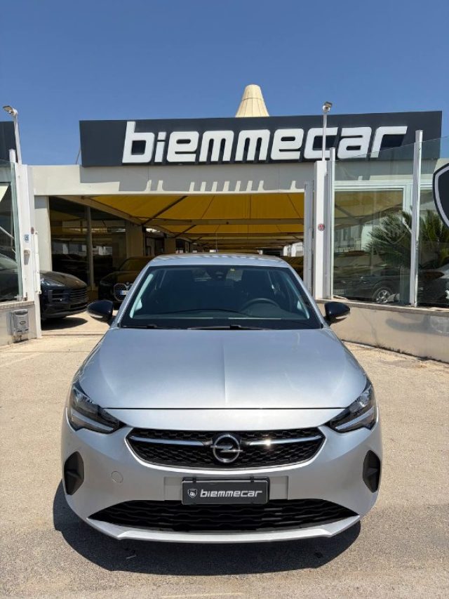 Opel Corsa 1.5 D 100 CV Edition I,E - foto 2 di 4