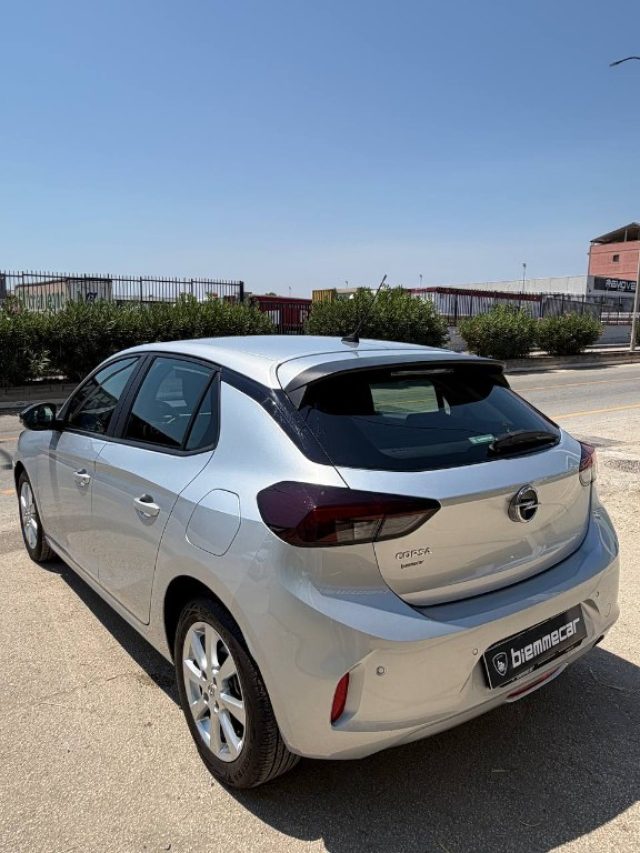 Opel Corsa 1.5 D 100 CV Edition I,E - foto 4 di 4