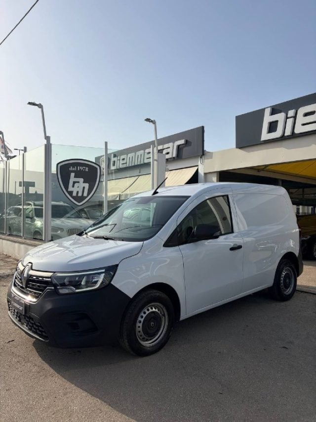 Renault Kangoo 1.5 Blue dCi 95 CV PL-TN Van i.e IVA COMPRESA - foto 3 di 4