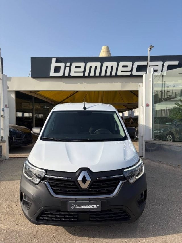 Renault Kangoo 1.5 Blue dCi 95 CV PL-TN Van i.e IVA COMPRESA - foto 2 di 4