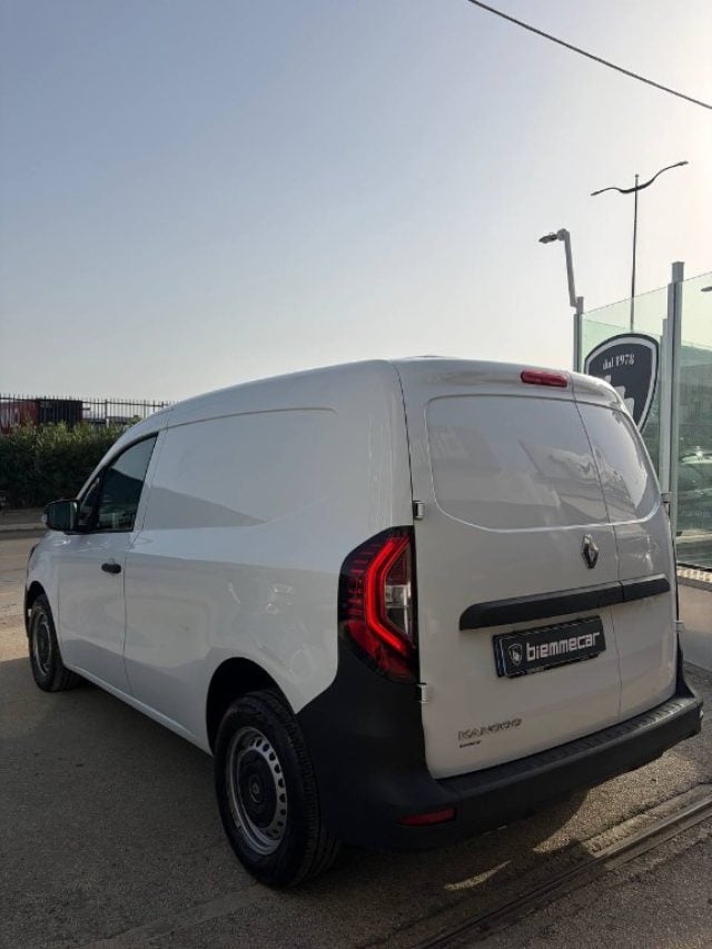 Renault Kangoo 1.5 Blue dCi 95 CV PL-TN Van i.e IVA COMPRESA - foto 4 di 4