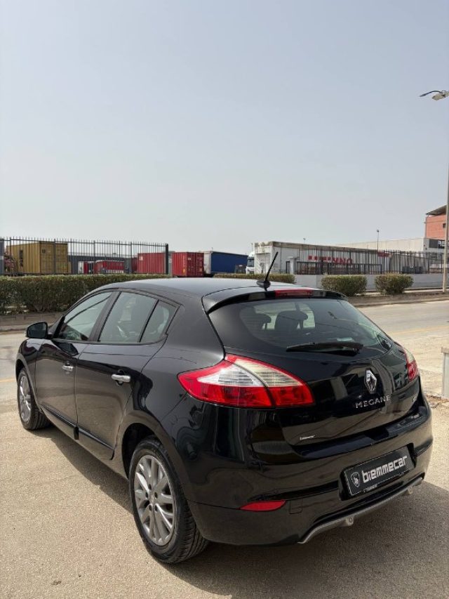 Renault Megane Mégane 1.5 dCi 110CV Wave - foto 3 di 4