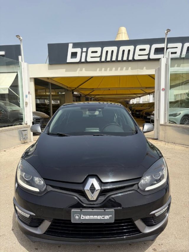 Renault Megane Mégane 1.5 dCi 110CV Wave - foto 2 di 4