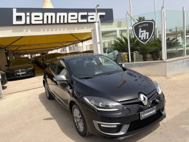 Renault Megane Mégane 1.5 dCi 110CV Wave usato a AUGUSTA