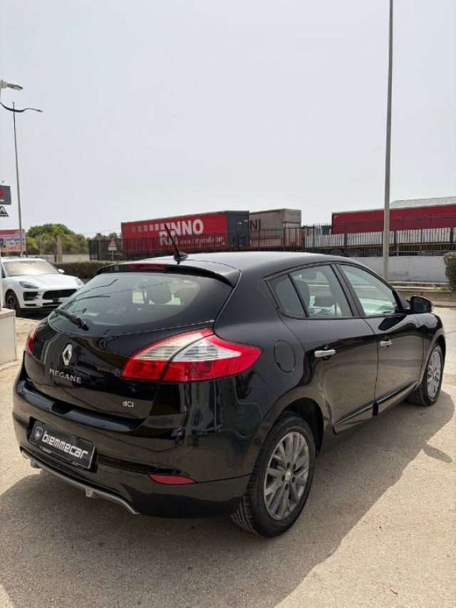 Renault Megane Mégane 1.5 dCi 110CV Wave - foto 4 di 4