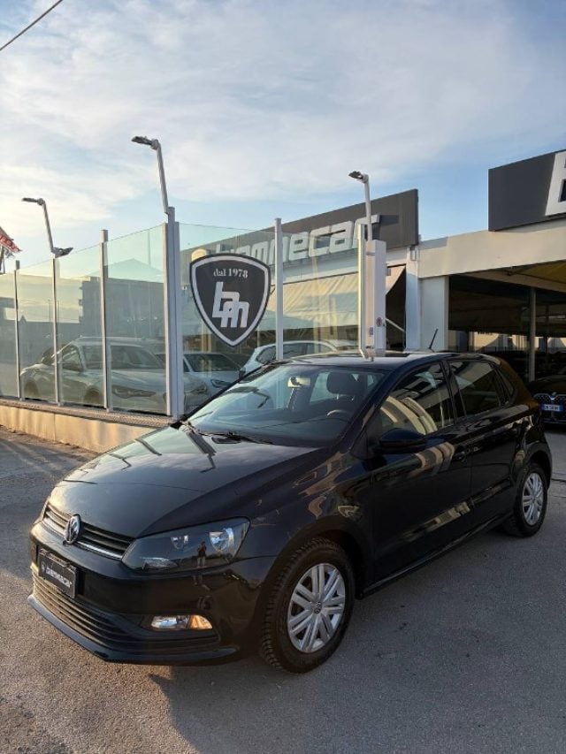 Volkswagen Polo 1.0 MPI 5p. Trendline - foto 3 di 32