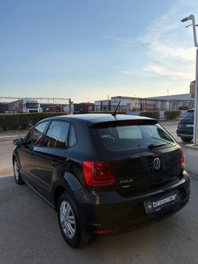 Volkswagen Polo 1.0 MPI 5p. Trendline - foto 4 di 32