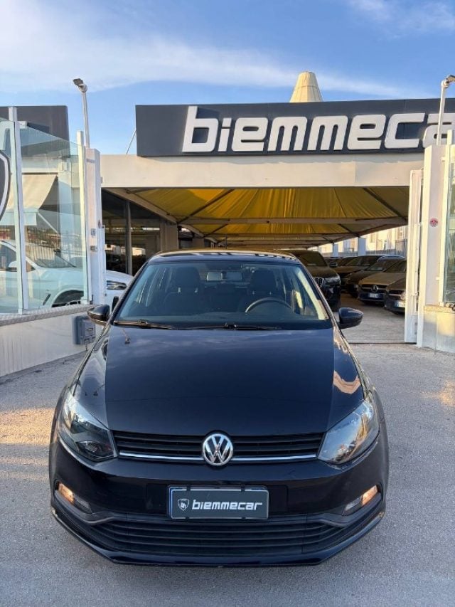Volkswagen Polo 1.0 MPI 5p. Trendline - foto 2 di 32
