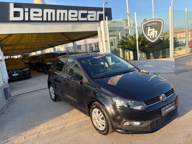 Volkswagen Polo 1.0 MPI 5p. Trendline, del 2015, 101.700 km, in vendita a Augusta (SR)