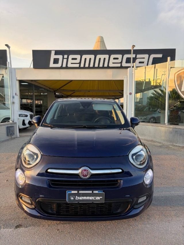 Fiat 500X 1.6 MultiJet 120 CV Lounge - foto 3 di 35