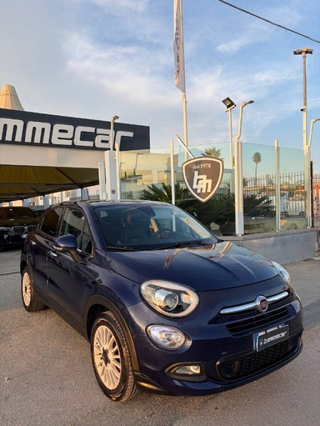 Fiat 500X 1.6 MultiJet 120 CV Lounge - foto 2 di 35