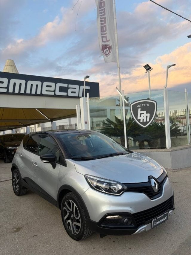 Renault Captur dCi 8V 90 CV Start&Stop Energy Hypnotic i.m - foto 2 di 4