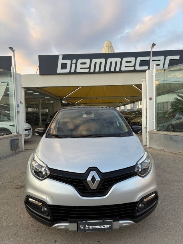 Renault Captur dCi 8V 90 CV Start&Stop Energy Hypnotic i.m - foto 3 di 4