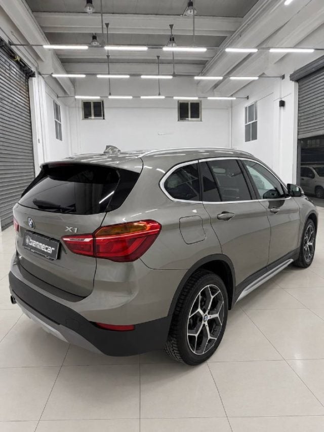 BMW X1 sDrive18d xLine autom. i.m - foto 3 di 4