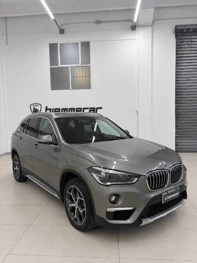 BMW X1 sDrive18d xLine autom. i.m - foto 2 di 4
