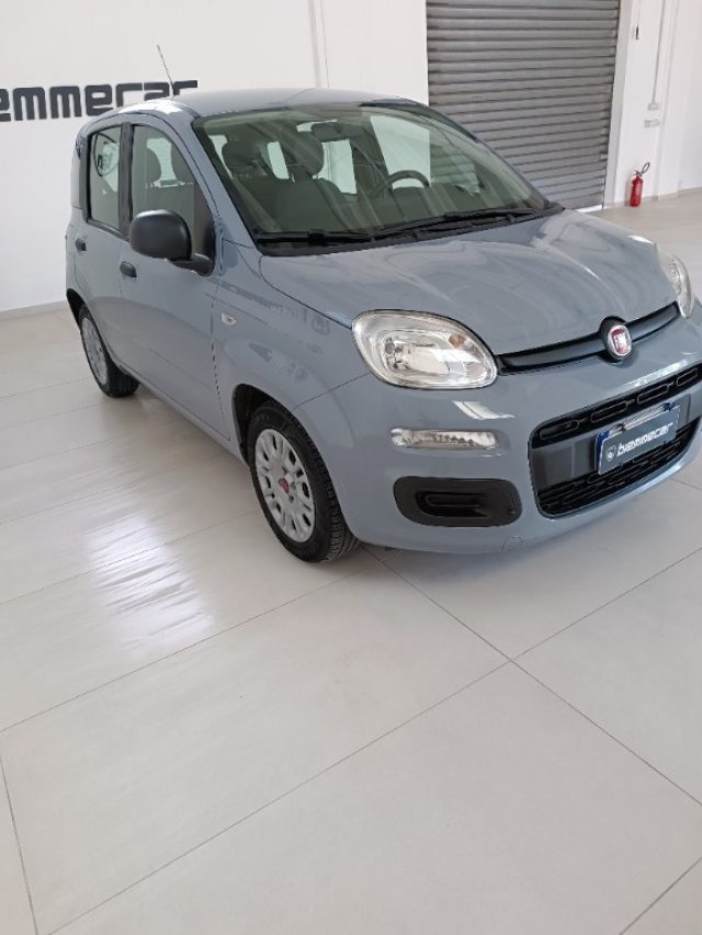 Fiat Panda 1.0 FireFly S&S Hybrid i.e - foto 2 di 4