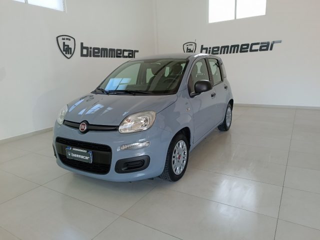 Fiat Panda 1.0 FireFly S&S Hybrid i.e usato a AUGUSTA