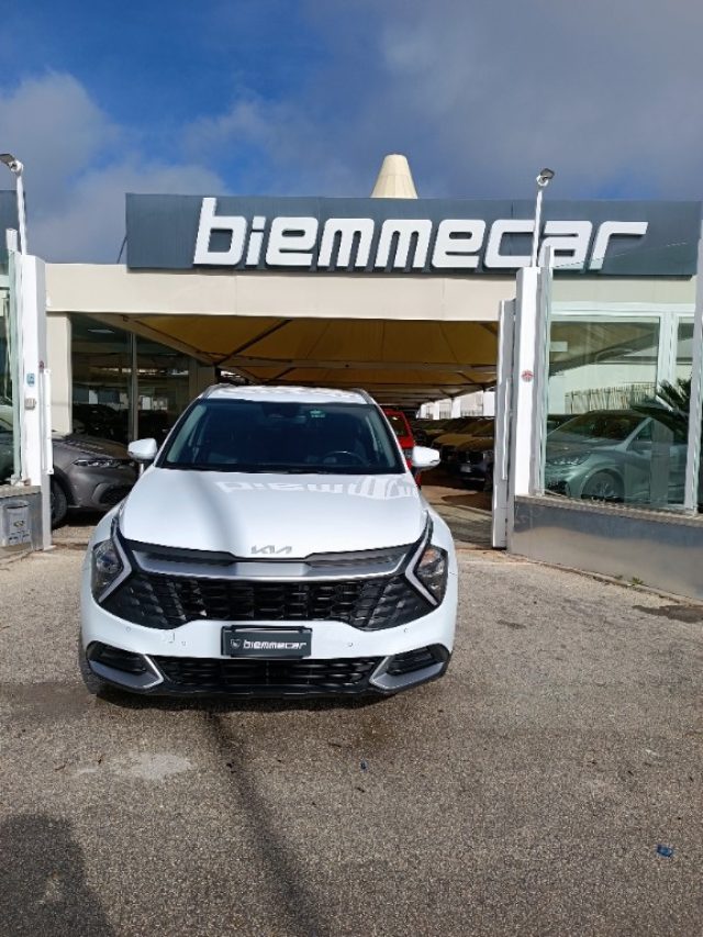 Kia Sportage 1.6 CRDi MHEV Style i.e - foto 3 di 4