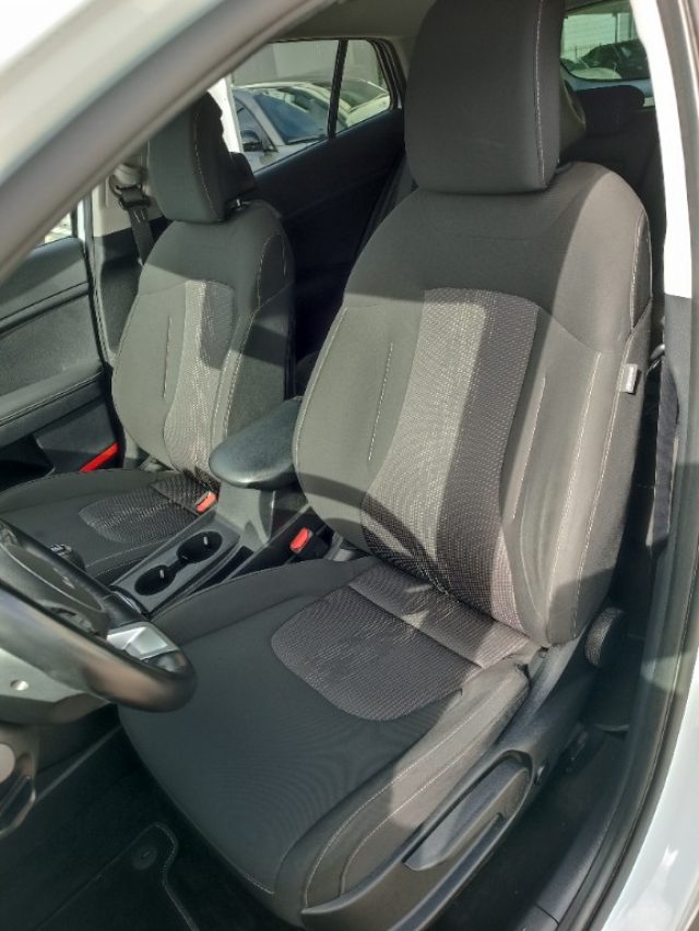Kia Sportage 1.6 CRDi MHEV Style i.e usato a AUGUSTA