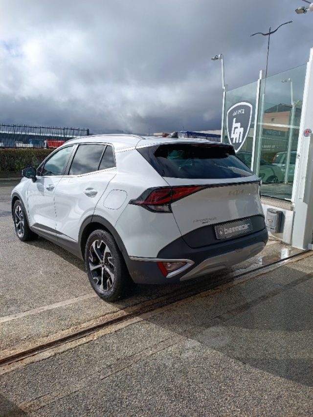 Kia Sportage 1.6 CRDi MHEV Style i.e - foto 4 di 4