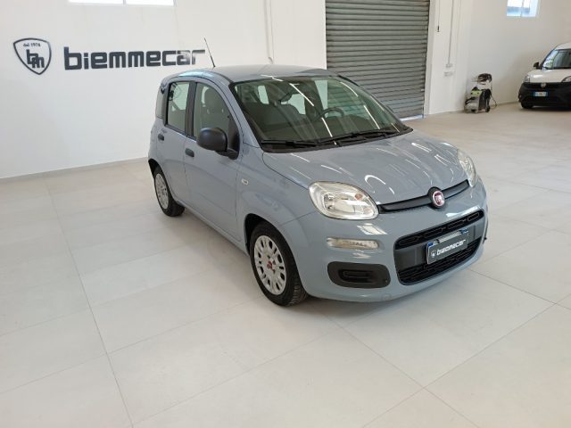 Fiat Panda 1.0 FireFly S&S Hybrid i.e - foto 2 di 4