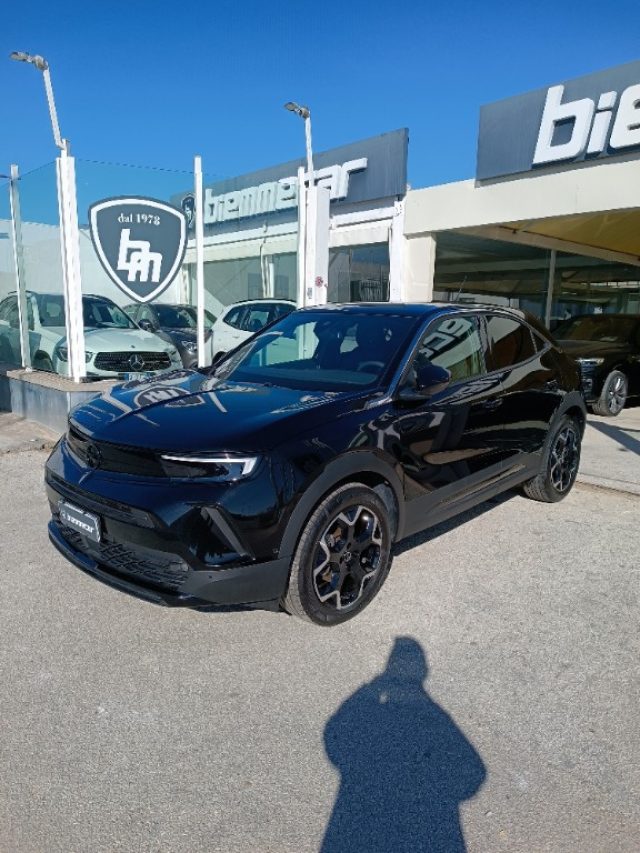Opel Mokka 1.2 Ultimate i.e - foto 2 di 4