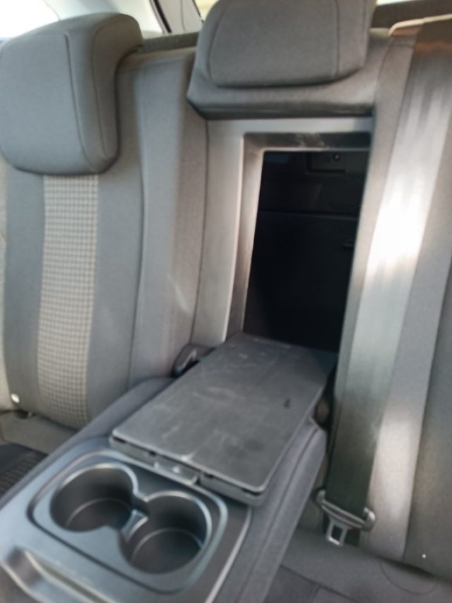 Peugeot 3008 BlueHDi 130 S&S Active Pack autom. usato a AUGUSTA