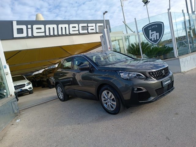 Peugeot 3008 BlueHDi 130 S&S Active Pack autom. usato a AUGUSTA