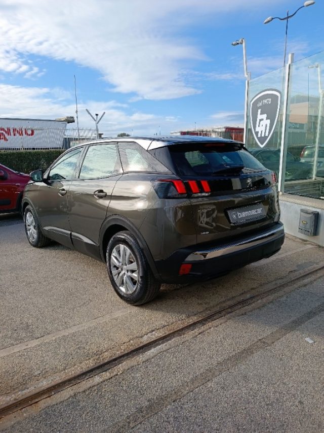 Peugeot 3008 BlueHDi 130 S&S Active Pack autom. - foto 4 di 4
