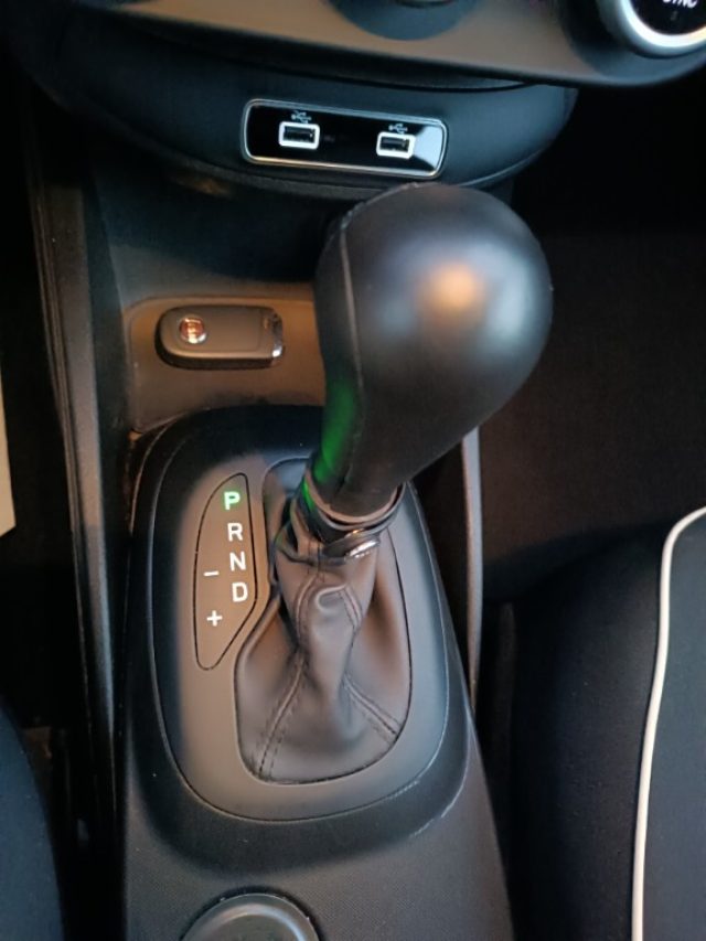 Fiat 500X 1.6 MultiJet 120 CV DCT City Cross I.E usato a AUGUSTA