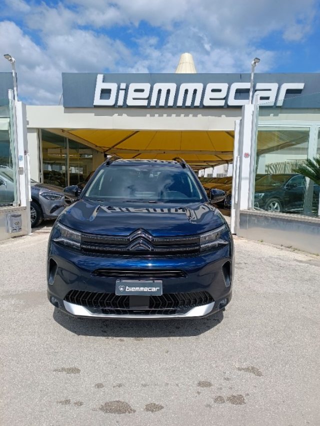 Citroen C5 Aircross BlueHDi 130 S&S EAT8 Shine - foto 3 di 37