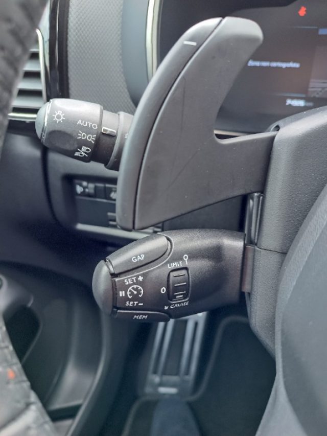 Citroen C5 Aircross BlueHDi 130 S&S EAT8 Shine, del 2023, 82.000 km, in vendita a Augusta (SR)