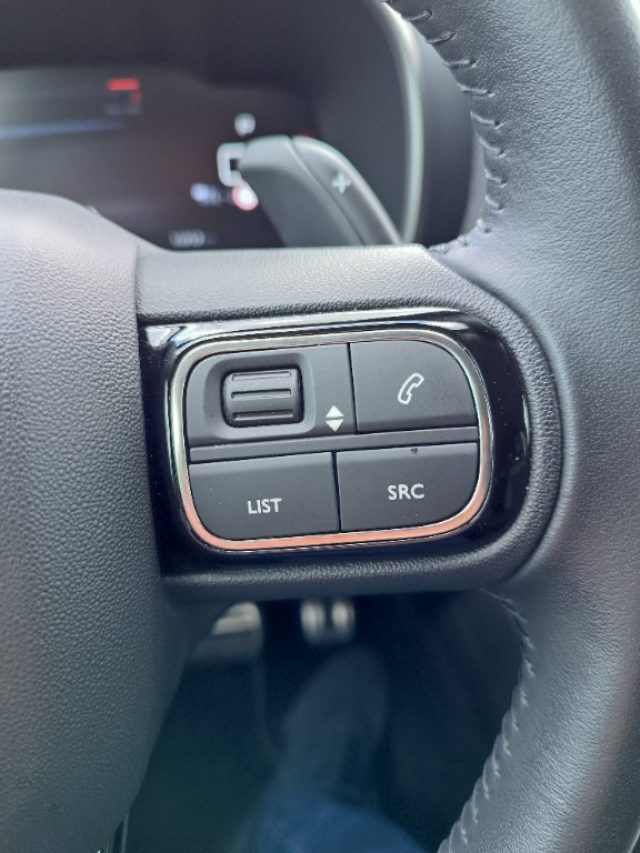 Citroen C5 Aircross BlueHDi 130 S&S EAT8 Shine, del 2023, 74.500 km, in vendita a Augusta (SR)