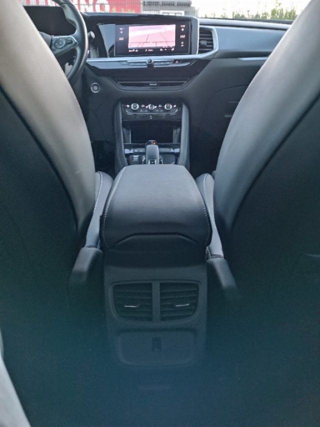 Opel Grandland 1.5 diesel Ecotec aut. Business Elegance i.e usato a AUGUSTA