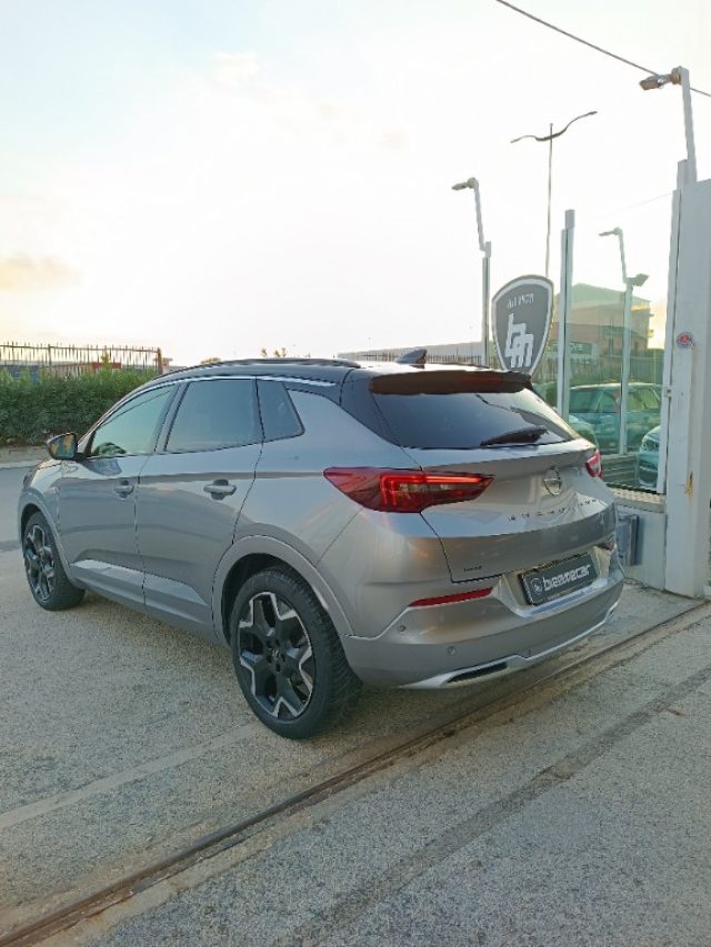Opel Grandland 1.5 diesel Ecotec aut. Business Elegance i.e - foto 4 di 4
