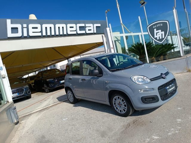 Fiat Panda 1.0 FireFly S&S Hybrid City Life i.e usato a AUGUSTA