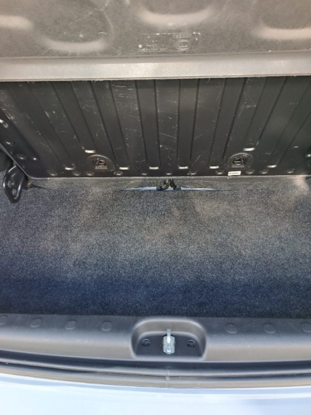 Fiat Panda 1.0 FireFly S&S Hybrid City Life i.e, del 2021, 84.900 km, in vendita a Augusta (SR)