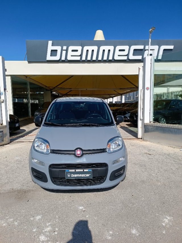 Fiat Panda 1.0 FireFly S&S Hybrid City Life i.e - foto 3 di 4