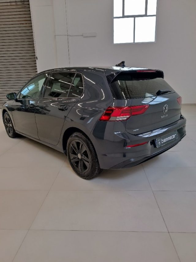Volkswagen Golf 2.0 TDI DSG SCR Style i.e - foto 4 di 39