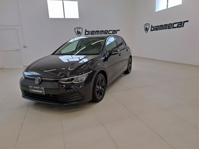 Volkswagen Golf 2.0 TDI DSG SCR Style i.e usato a AUGUSTA