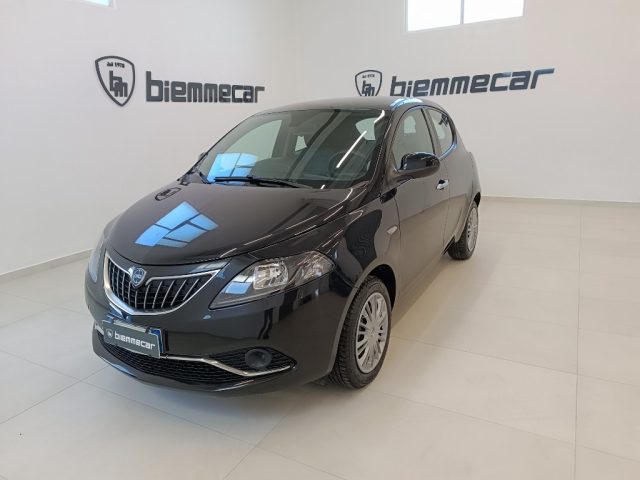 Lancia Ypsilon 1.0 FireFly 5 porte S&S Hybrid Gold i.e usato a AUGUSTA