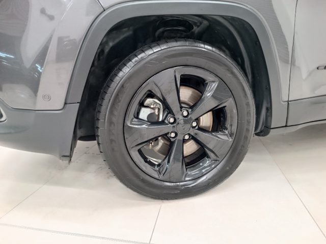 Jeep Cherokee 2.2 Mjt II 185 CV 4WD Active Drive I Night Eagle usato a AUGUSTA