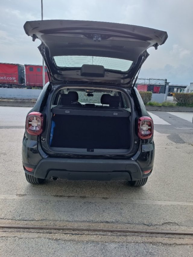 Dacia Duster 1.5 Blue dCi 8V 115 CV 4x2 Prestige i,m, del 2019, 81.000 km, in vendita a Augusta (SR)