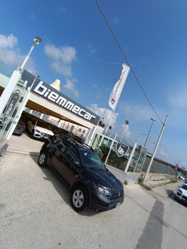 Dacia Duster 1.5 Blue dCi 8V 115 CV 4x2 Prestige i,m usato a AUGUSTA