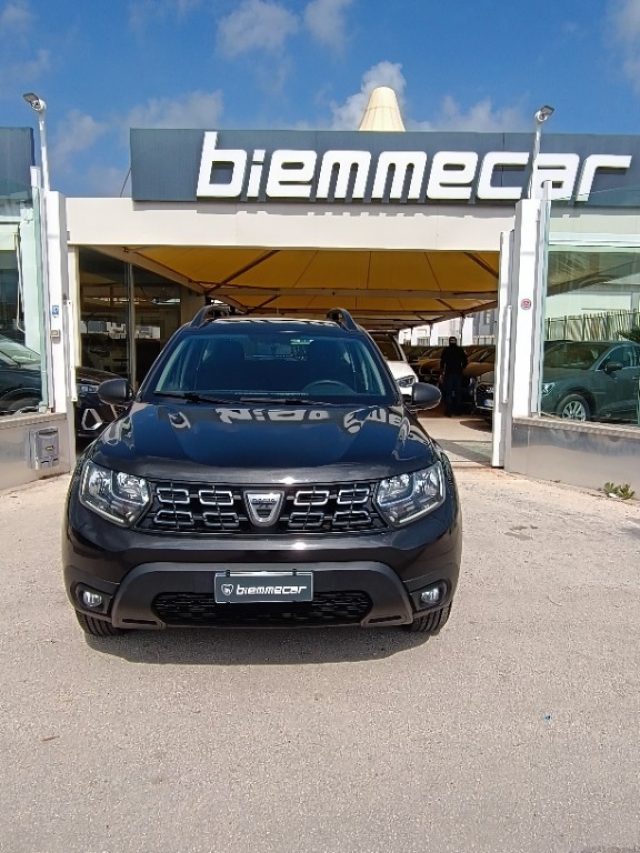 Dacia Duster 1.5 Blue dCi 8V 115 CV 4x2 Prestige i,m - foto 3 di 4